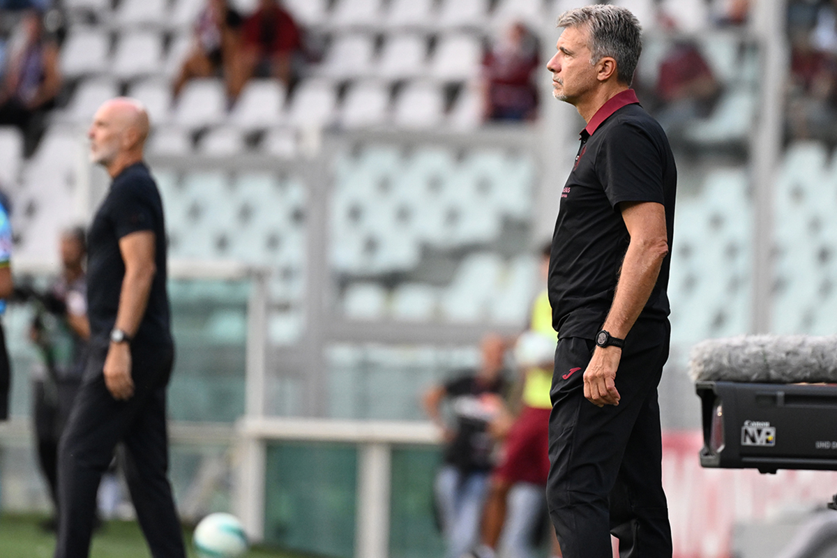 Baroni (Sky Sport): "Oggi il Torino ha messo il primo mattone, siamo una squadra vera"