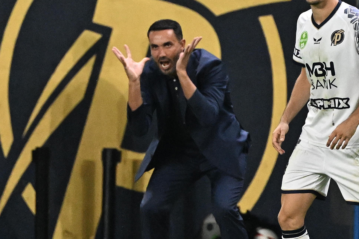 CorrSport: Palladino avvio shock. Serve la svolta