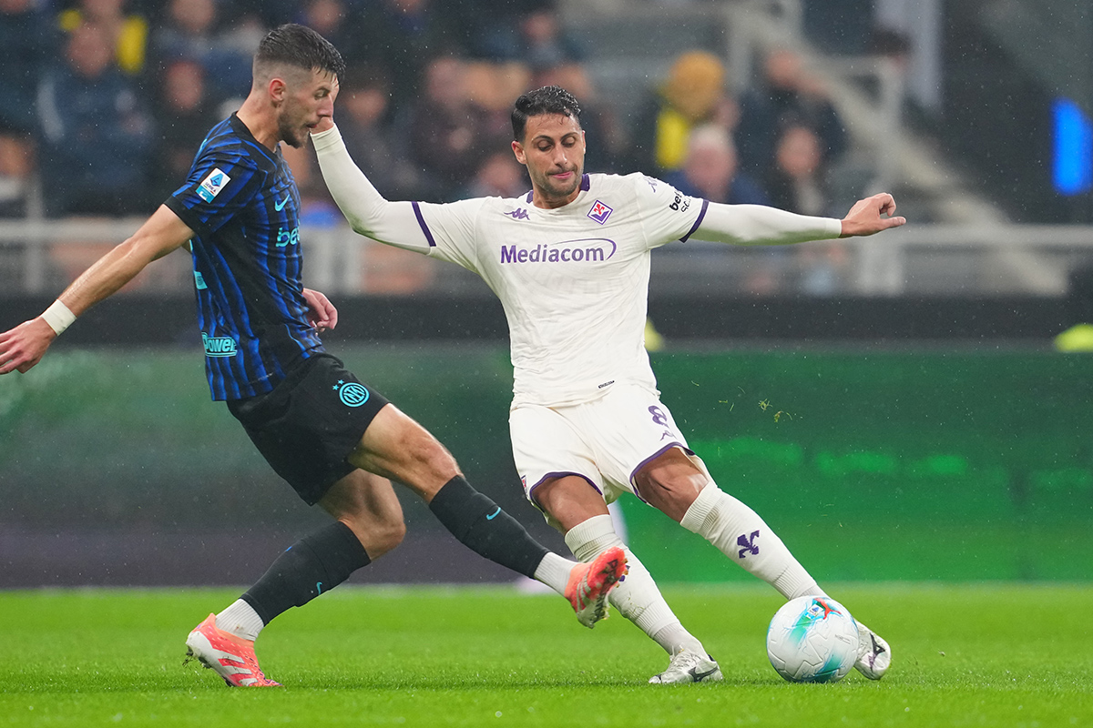 Pagelle LaViola.it - De Gea non basta. Viti, Comuzzo e compagni cedono: Inter troppo più forte