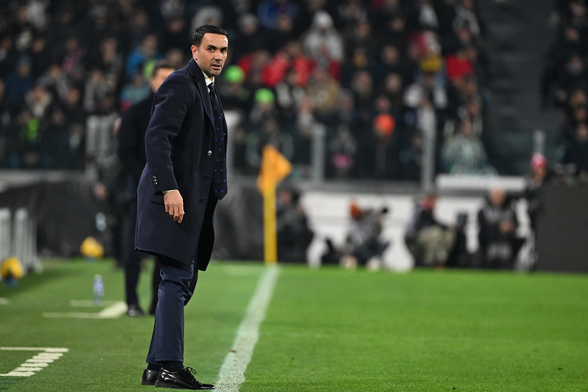 CorSport, Polverosi: "Thiago Motta, Palladino e i contesti giusti"