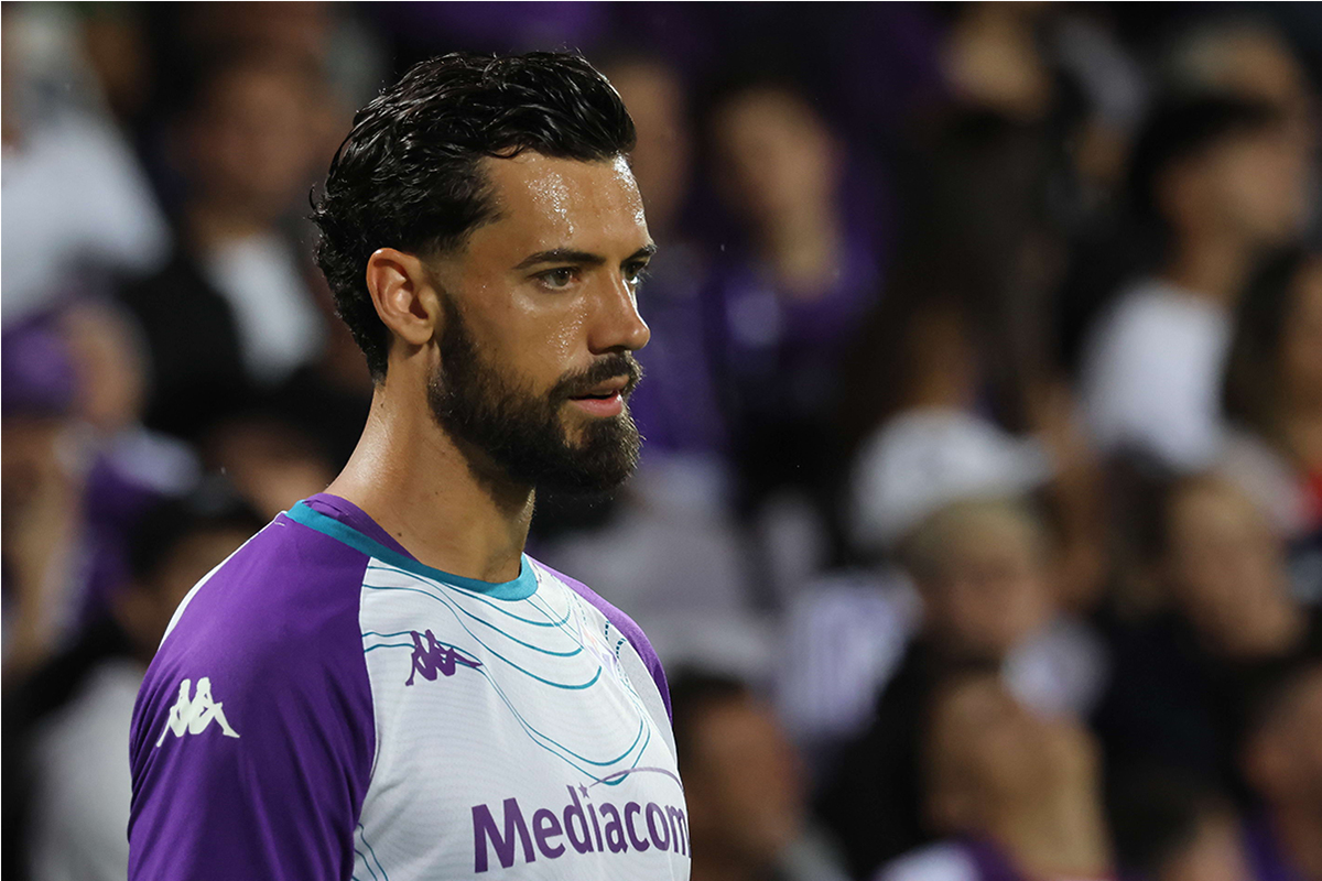 Marì: "Siamo stati all'altezza dell'intensità del Pisa. Dispiace non aver vinto"