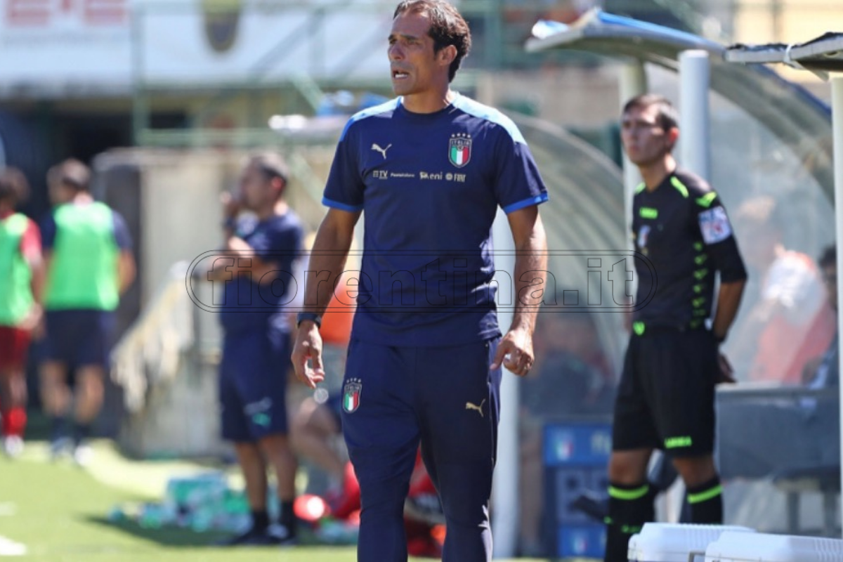 Under 17, raduno pre Europeo: fra i convocati di Corradi ci sono tre giocatori della Fiorentina