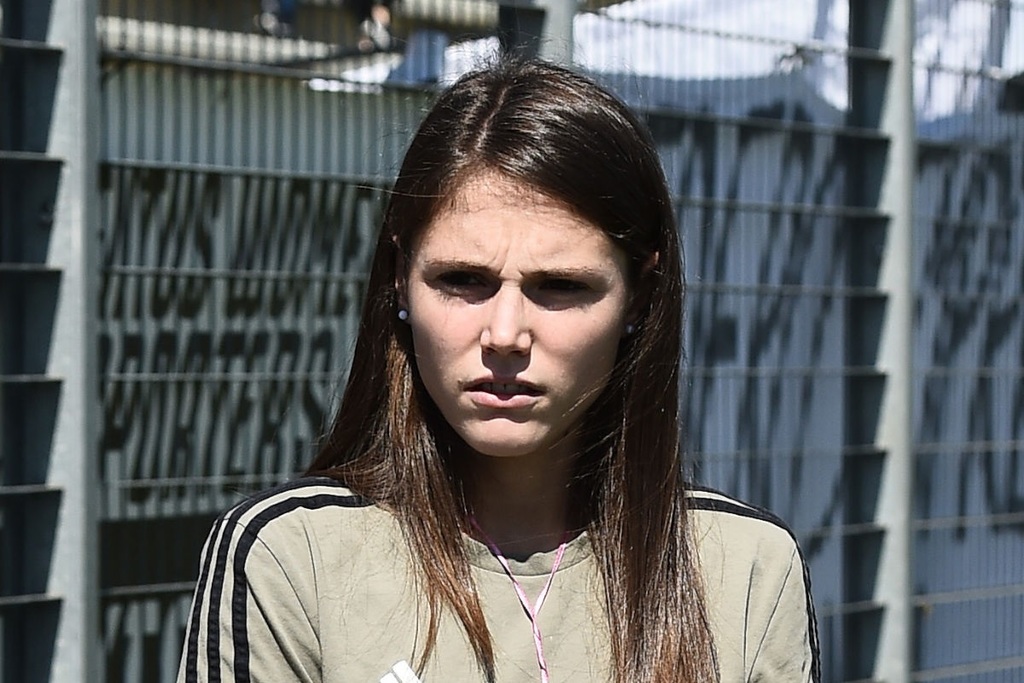 Salvai (Nazionale Femminile): "Il Portogallo avrà voglia di riscattarsi, ma noi puntiamo alla vittoria"