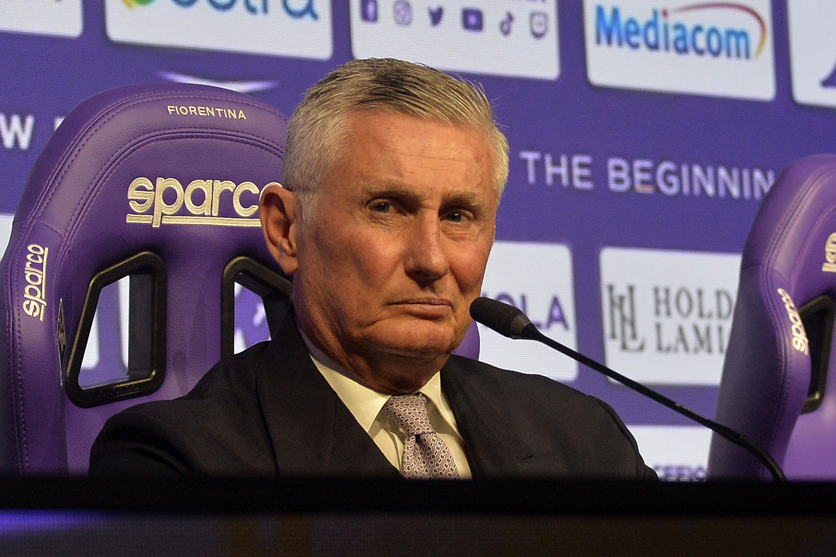 Moretto: “Pradè sotto osservazione dalla proprietà. Prossime gare decisive”