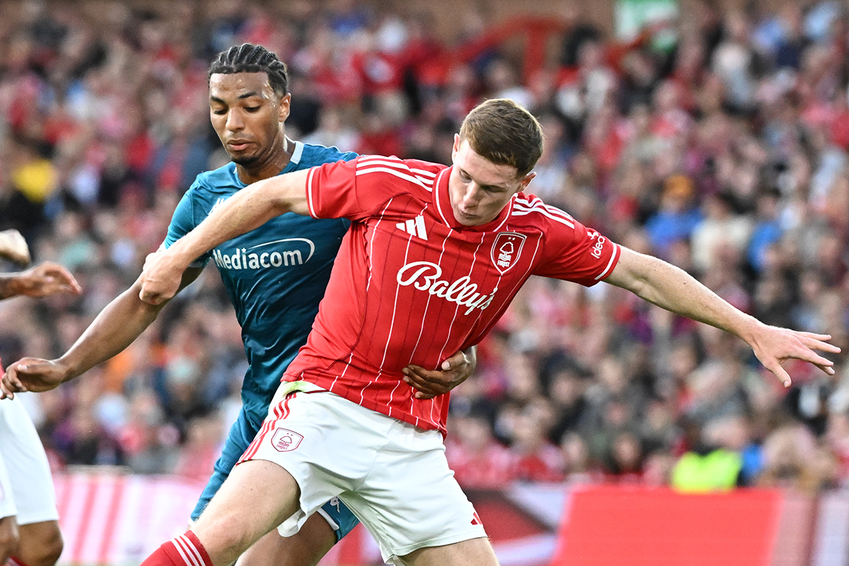 La Nazione – I promossi: Ndour ok, tolto dal mercato. Bene anche Pongracic