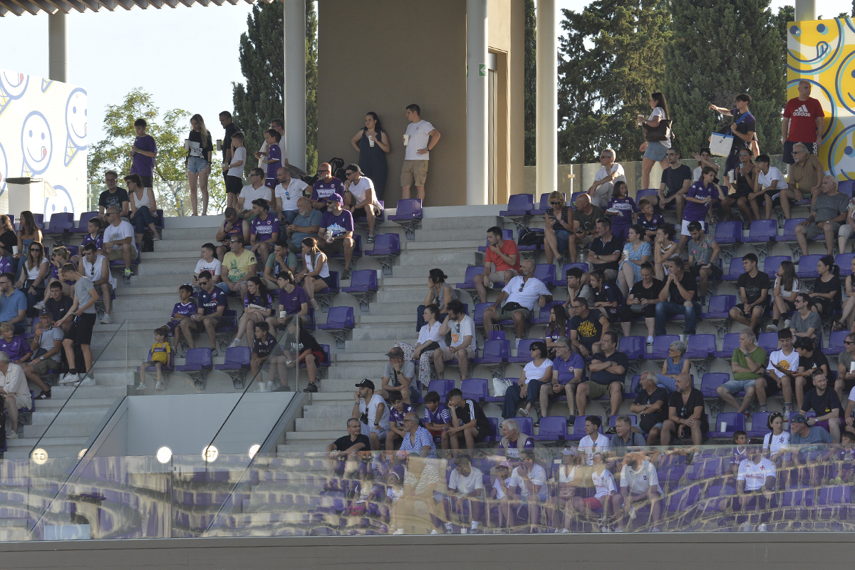U17, vittoria per 2-0 al debutto contro il Catanzaro
