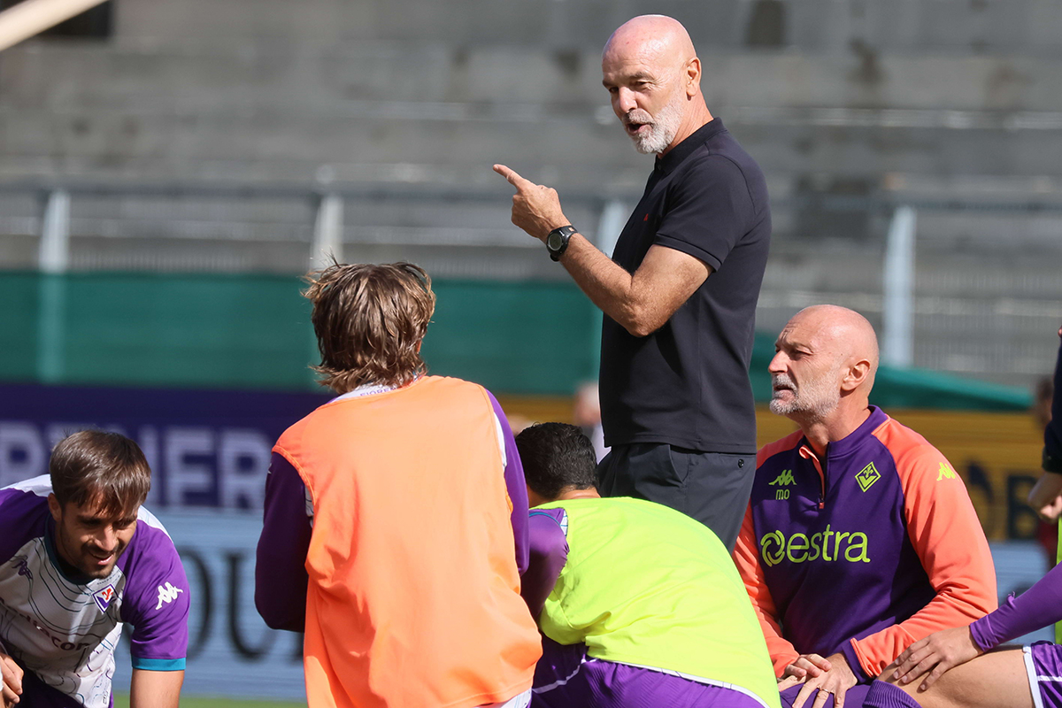 GdS – Pioli e giocatori a confronto per uscire dalla crisi. Col Milan l'occasione giusta