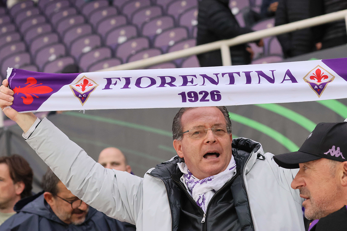 Venezia-Fiorentina, oggi pomeriggio al via la vendita dei biglietti
