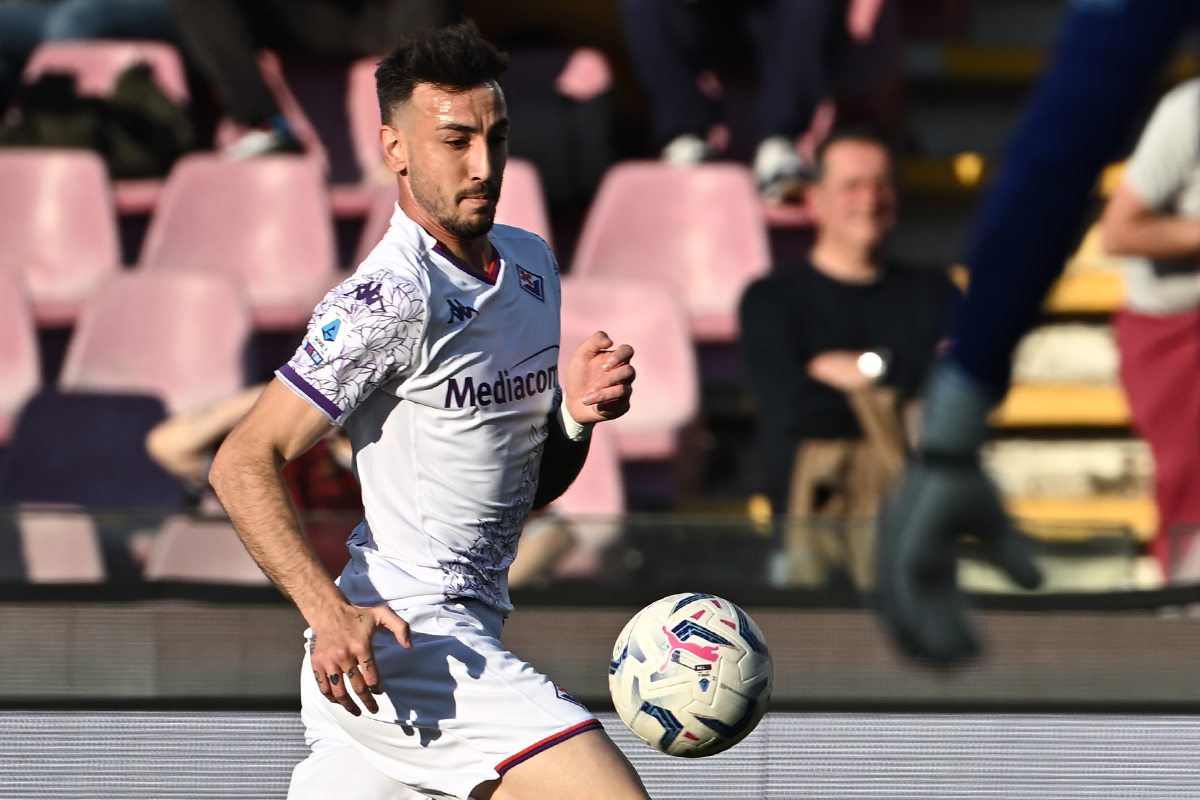 Ex viola, Castrovilli può andare al Verona già in questa sessione di mercato