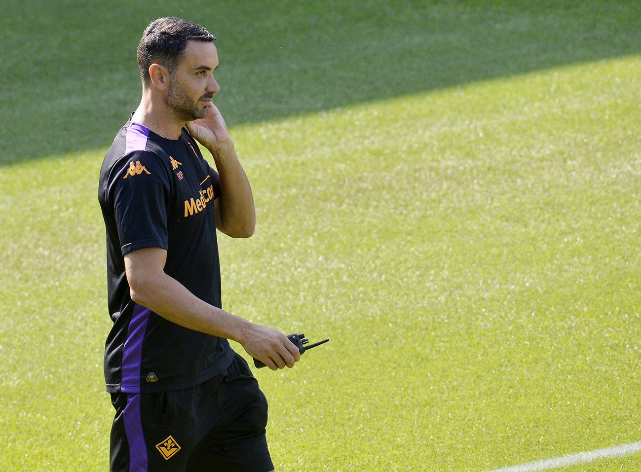 Fiorentina, il programma di oggi: ancora in campo verso Lecce