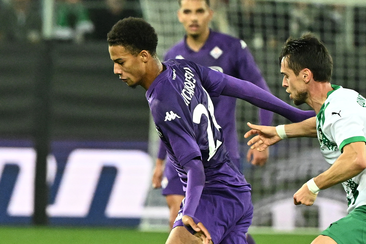 IND. VI.IT - Richardson: c’è intenzione di cederlo. Stoccarda e OM ci provano. Problema formula