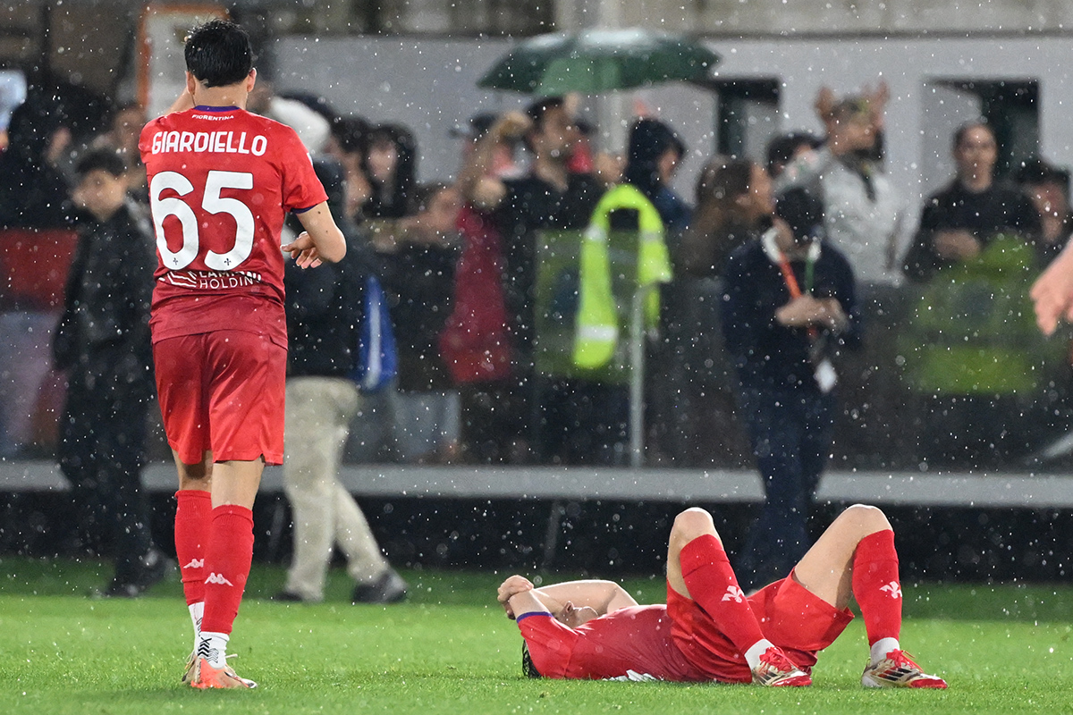 CorFio – Uno stallo che viene da lontano. Con le piccole è dura da anni, così non si cresce