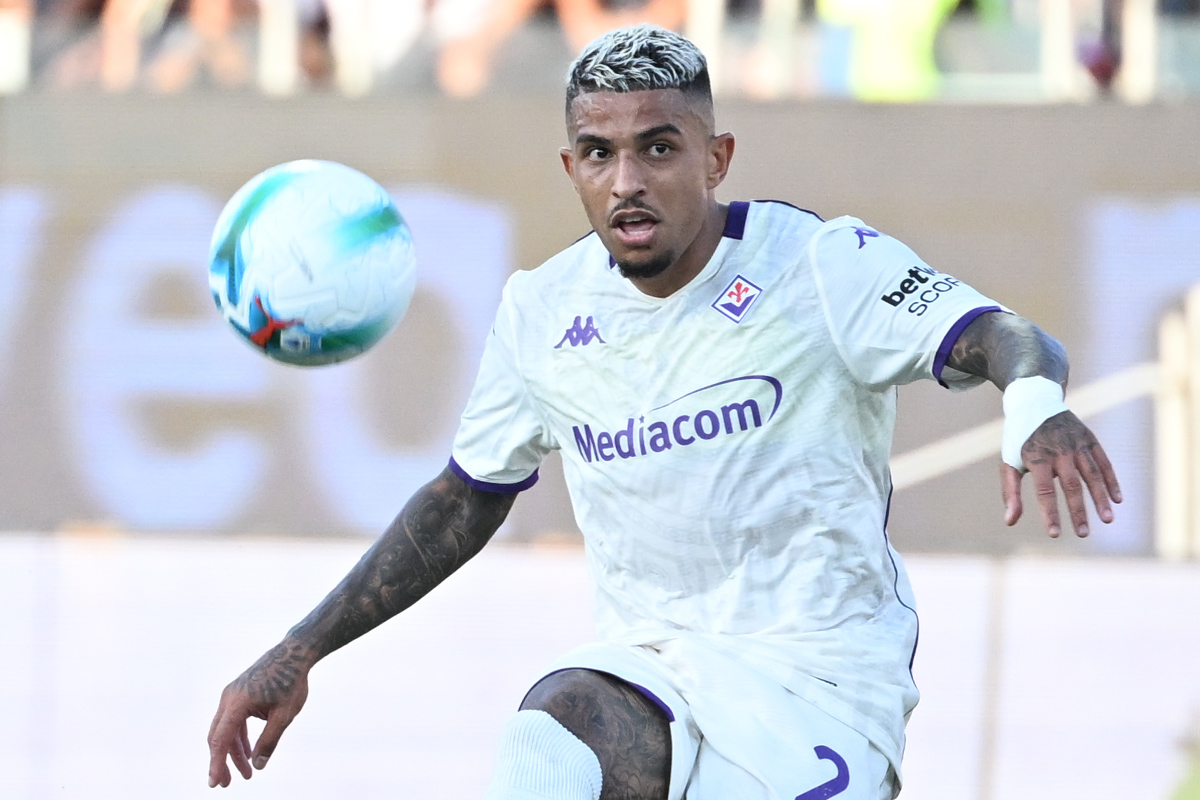 Dodo ritrova il gol, dopo 851 giorni. L’inserimento sul secondo palo del ‘quinto’ sta dando i suoi frutti