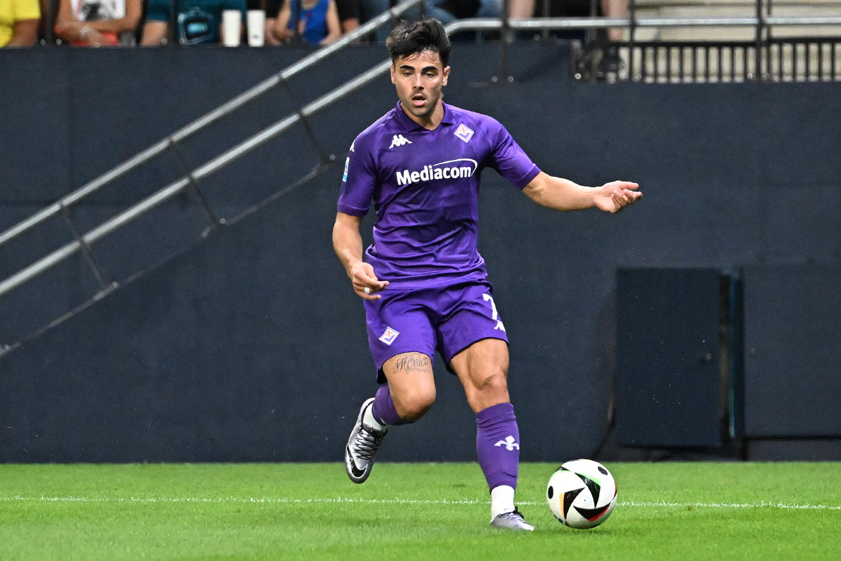 Sottil-Ikoné-Kouame: la Conference l'ennesima occasione da sfruttare