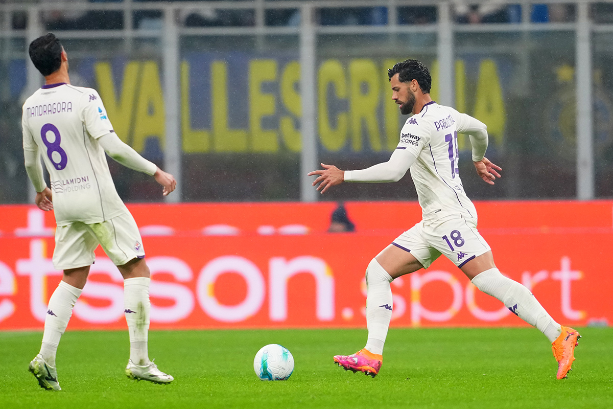 Pablo Mari: "Pioli è il nostro punto di riferimento. Giusti i fischi da parte dei tifosi"