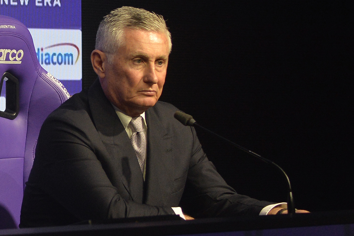 Non solo Nico-Gud. In due settimane servono un difensore, un centrocampista e un vice-Kean