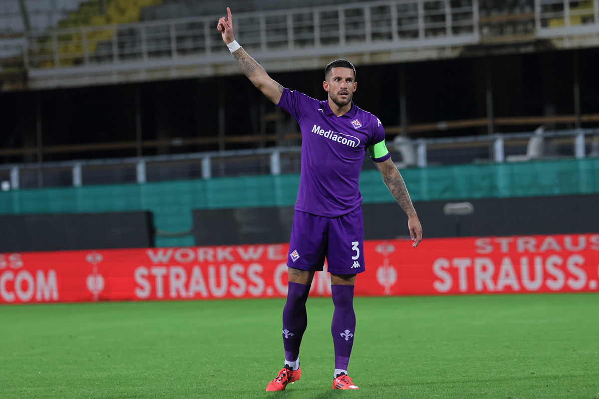 Riecco la Conference: l'occasione per l'altra Fiorentina di mettersi in mostra