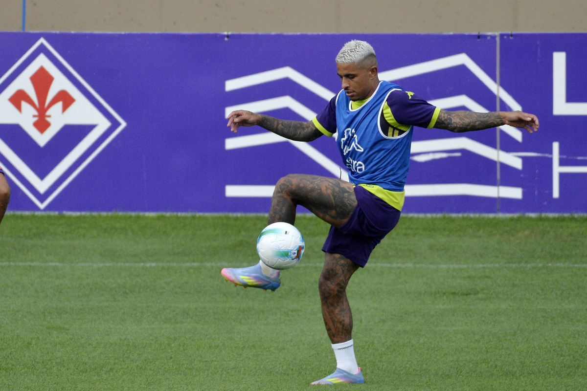 CorSpot - Juve, Alberto Costa sacrificabile. A destra piace Dodo, già contattato a marzo