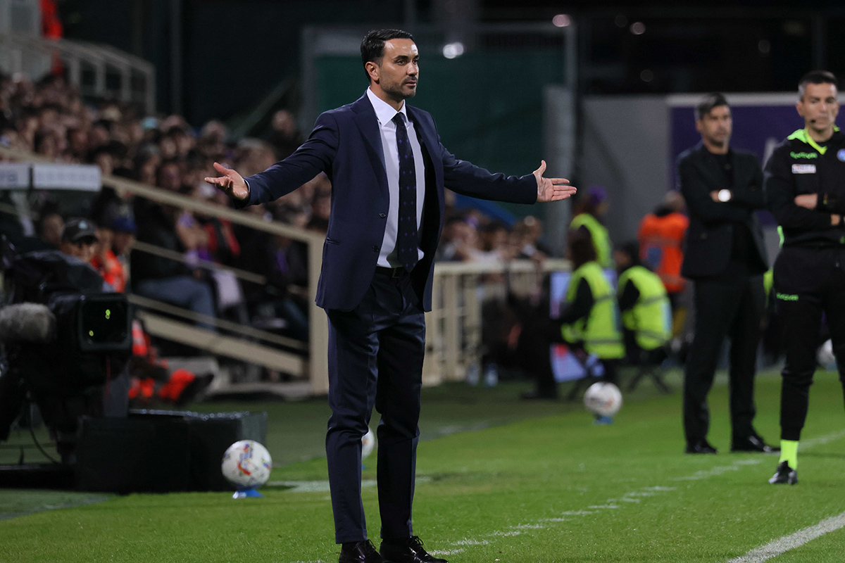 Occasione Fiorentina: una vittoria con la Roma per volare in classifica