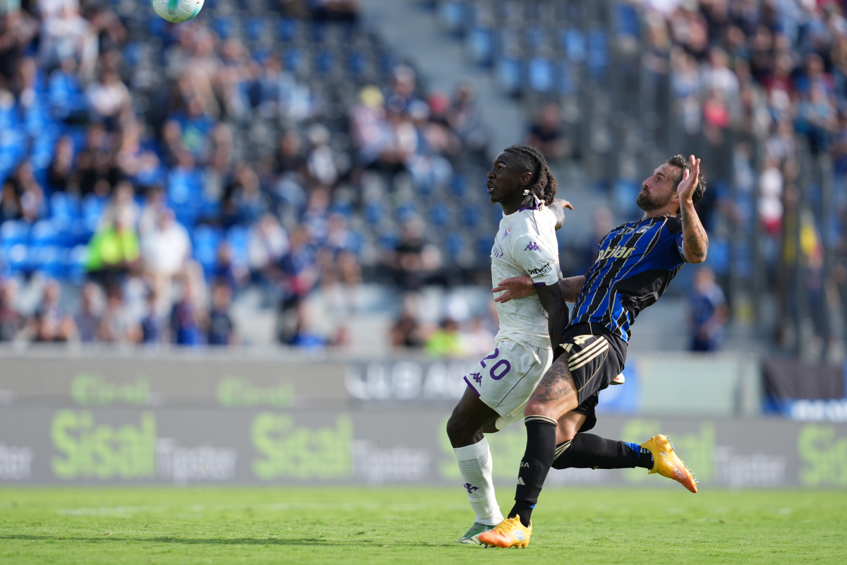 Kean, in fuorigioco il doppio di tutti (anche quest’anno). Serve un po’ di attenzione in più