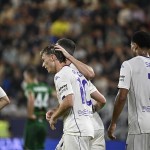 Orlando: “Contro il Lecce mi aspetto la zampata di Gudmundsson”