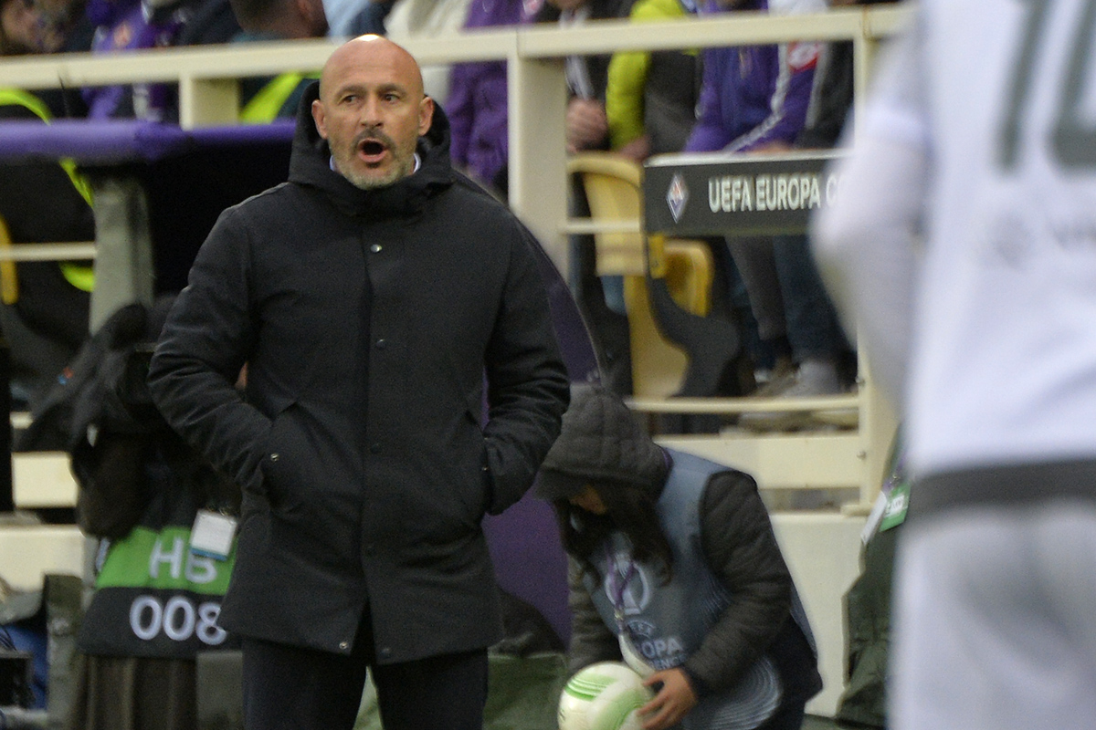 Italiano (SKY): “Soddisfazione enorme. Vittoria meritata, dedicata a Joe”