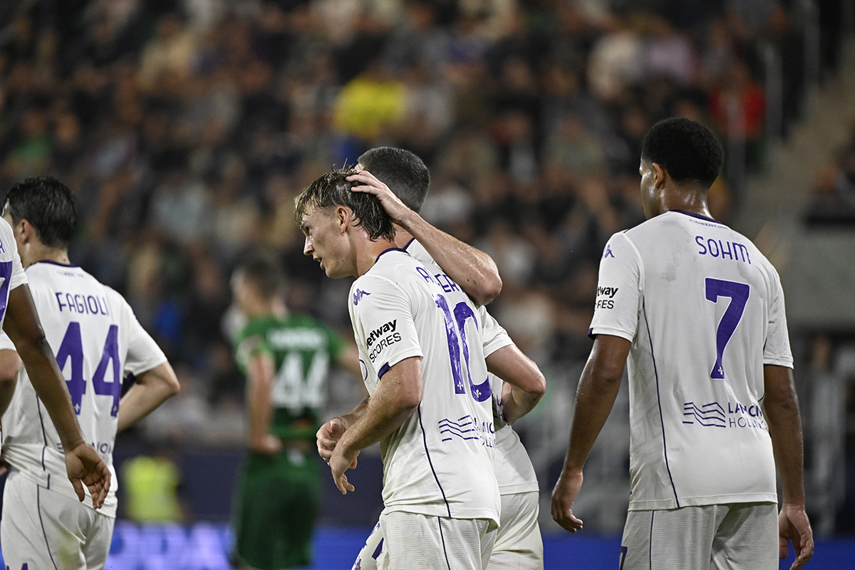 Orlando: “Contro il Lecce mi aspetto la zampata di Gudmundsson”