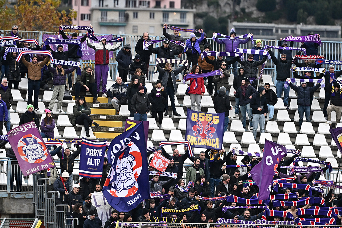 Como-Fiorentina 0-2, VOTA le PAGELLE DEI TIFOSI