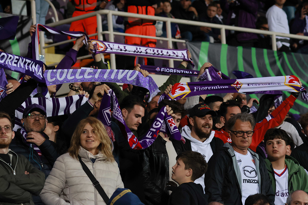 Polissya-Fiorentina, info biglietti