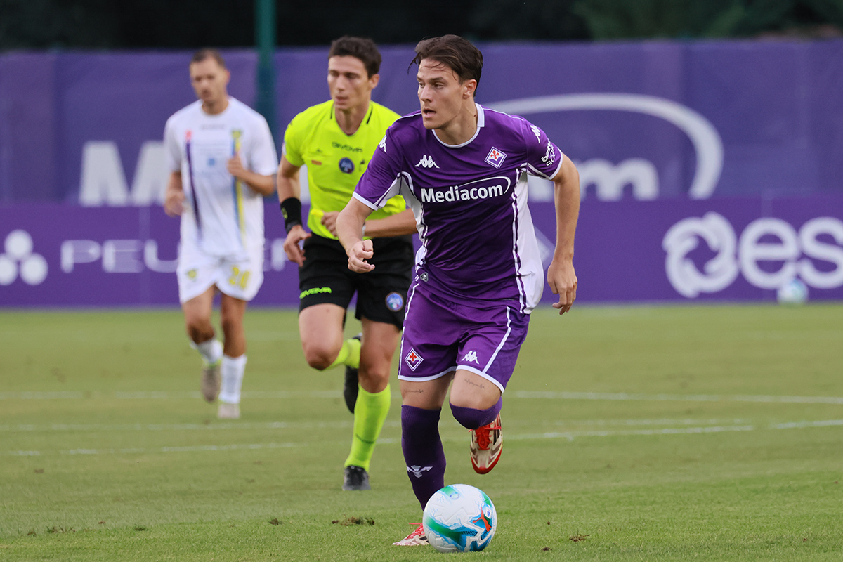 Fagioli al centro della nuova Fiorentina: Pioli gli affida le chiavi del gioco