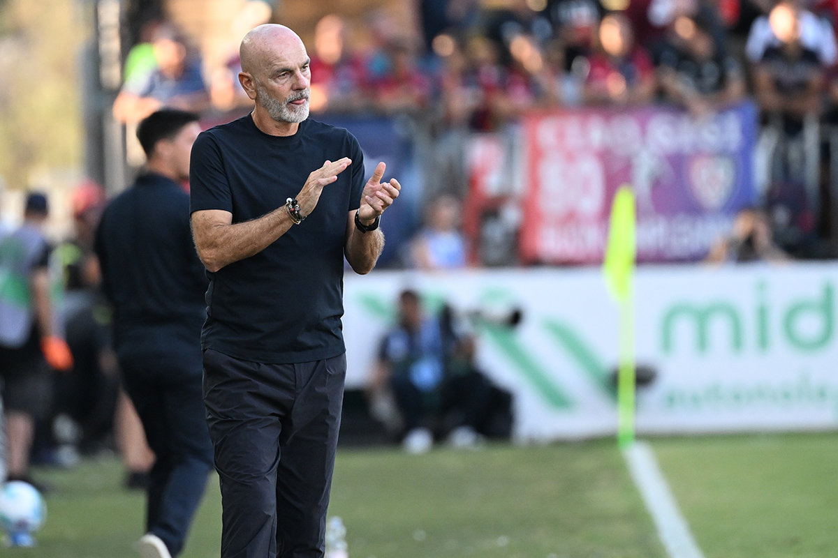 Formazioni a confronto: Pioli sorprende qualcuno tra centrocampo e attacco