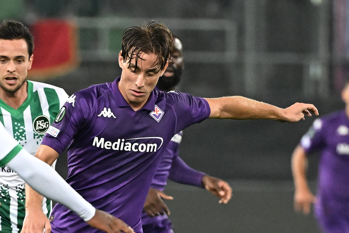 L’amico fiorentino di Bove: “Mi dice sempre quanto è bella Firenze e quanto qui si trovi bene”