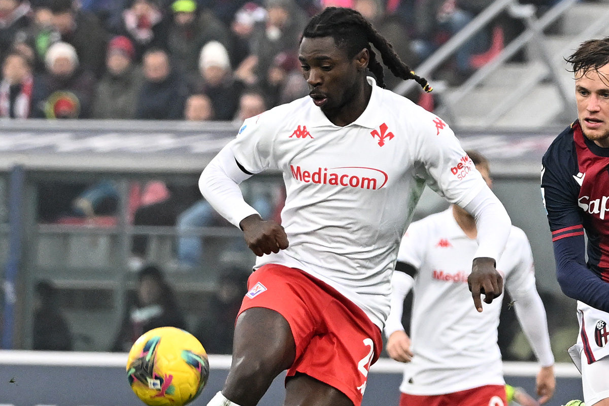 Vitoria-Fiorentina, la PROBABILE FORMAZIONE di VI.IT: Kean verso la conferma