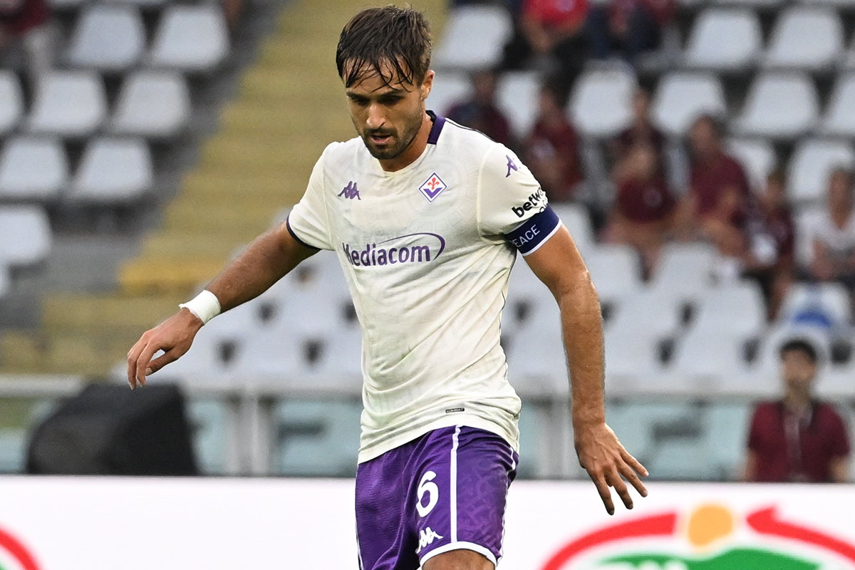 Ancora Ranieri: "Conference? E' giusto alzare il livello, ci toglieremo soddisfazioni. Nazionale un sogno"