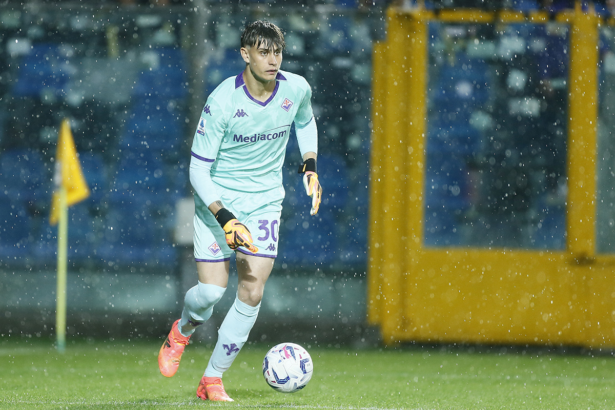 IND. VI.IT - La situazione di Martinelli e la proposta della Fiorentina