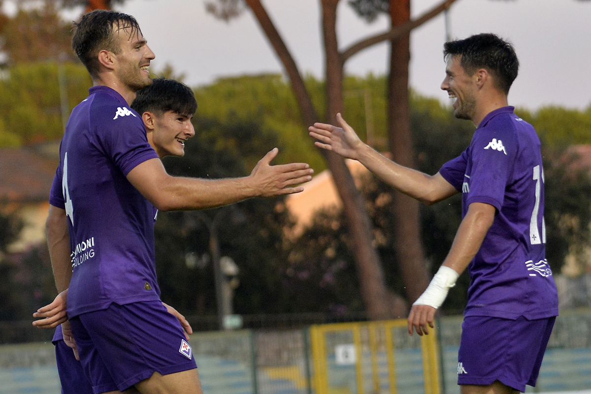Friburgo-Fiorentina, info e dove vederla in tv e streaming
