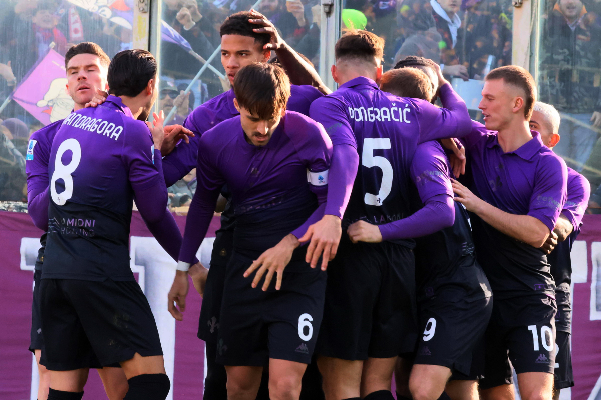 Riprese horror. Dal Bologna in poi 2 gol fatti e 10 subiti. E sofferenza con chiunque