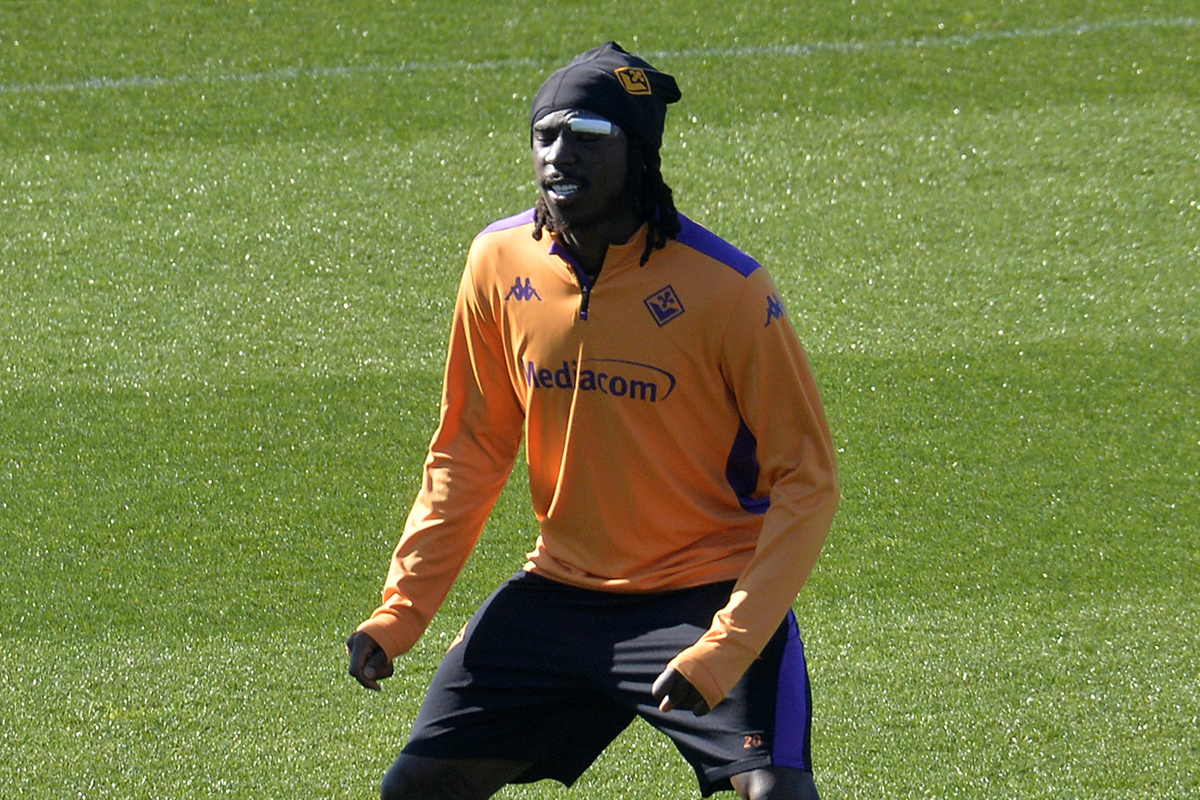 GDS - Kean-Fiorentina, Commisso punta sui sentimenti. Sarà necessario aggiornarsi in estate