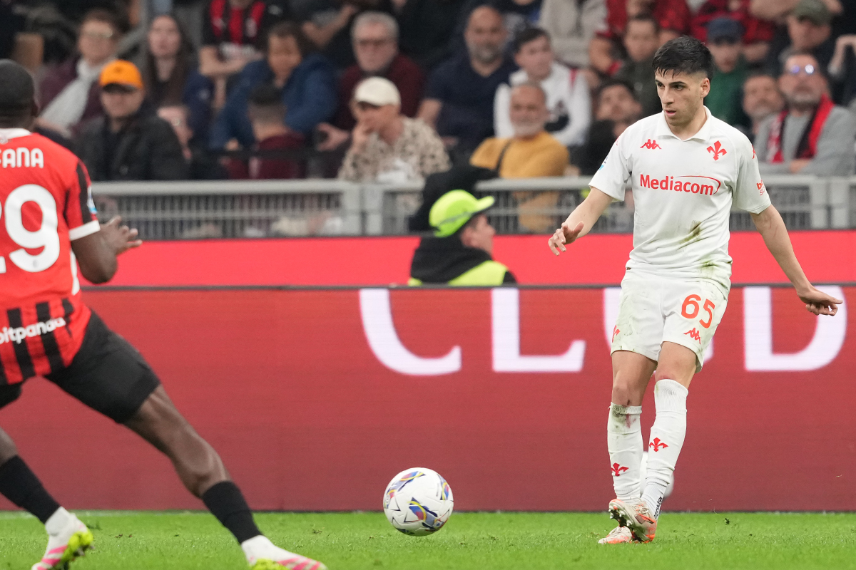 Sette punti tra Napoli, Juve, Atalanta e Milan: un pieno di fiducia per la Fiorentina