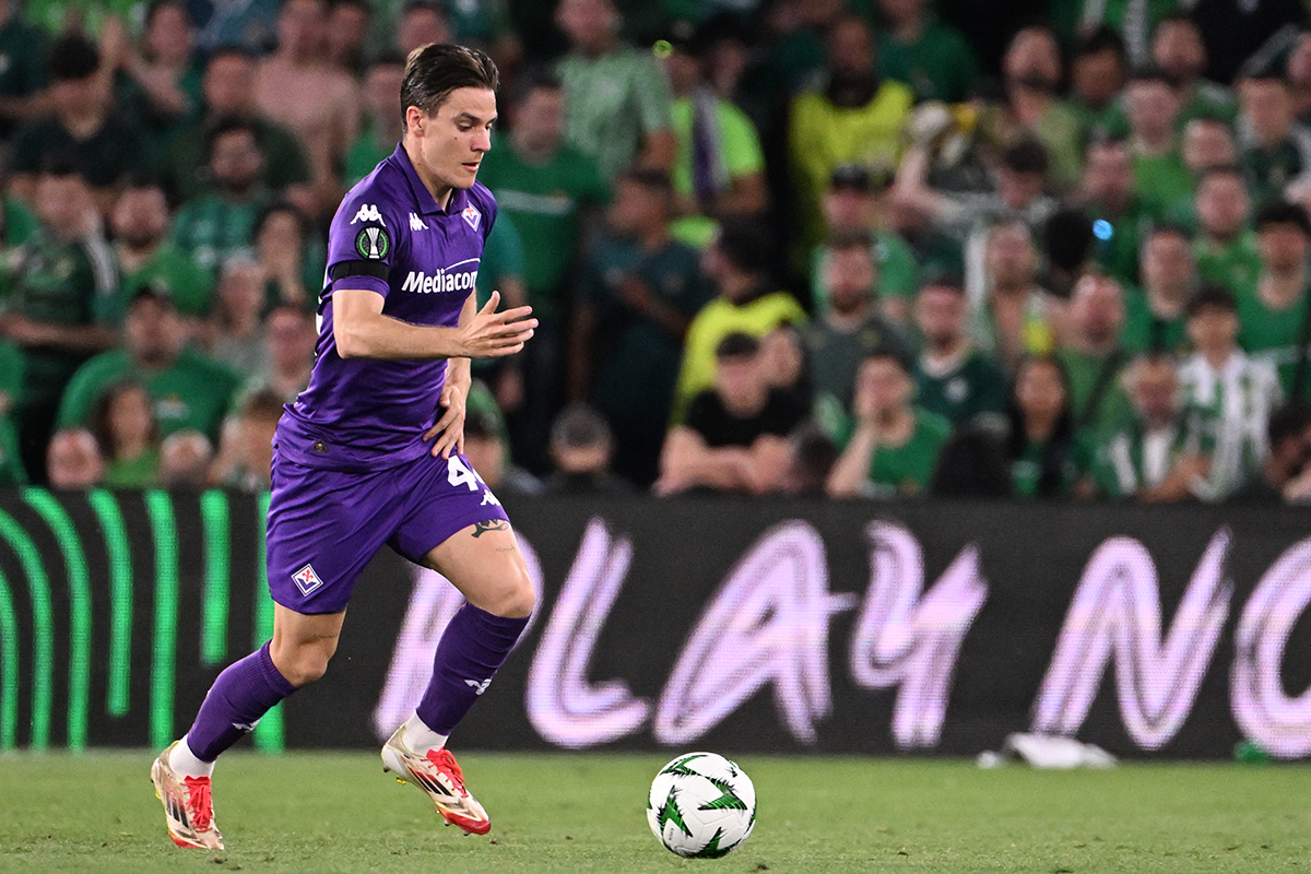 GDS – Fagioli, si attende l’esito di Udinese-Fiorentina. Sarebbe obbligo in caso di Conference