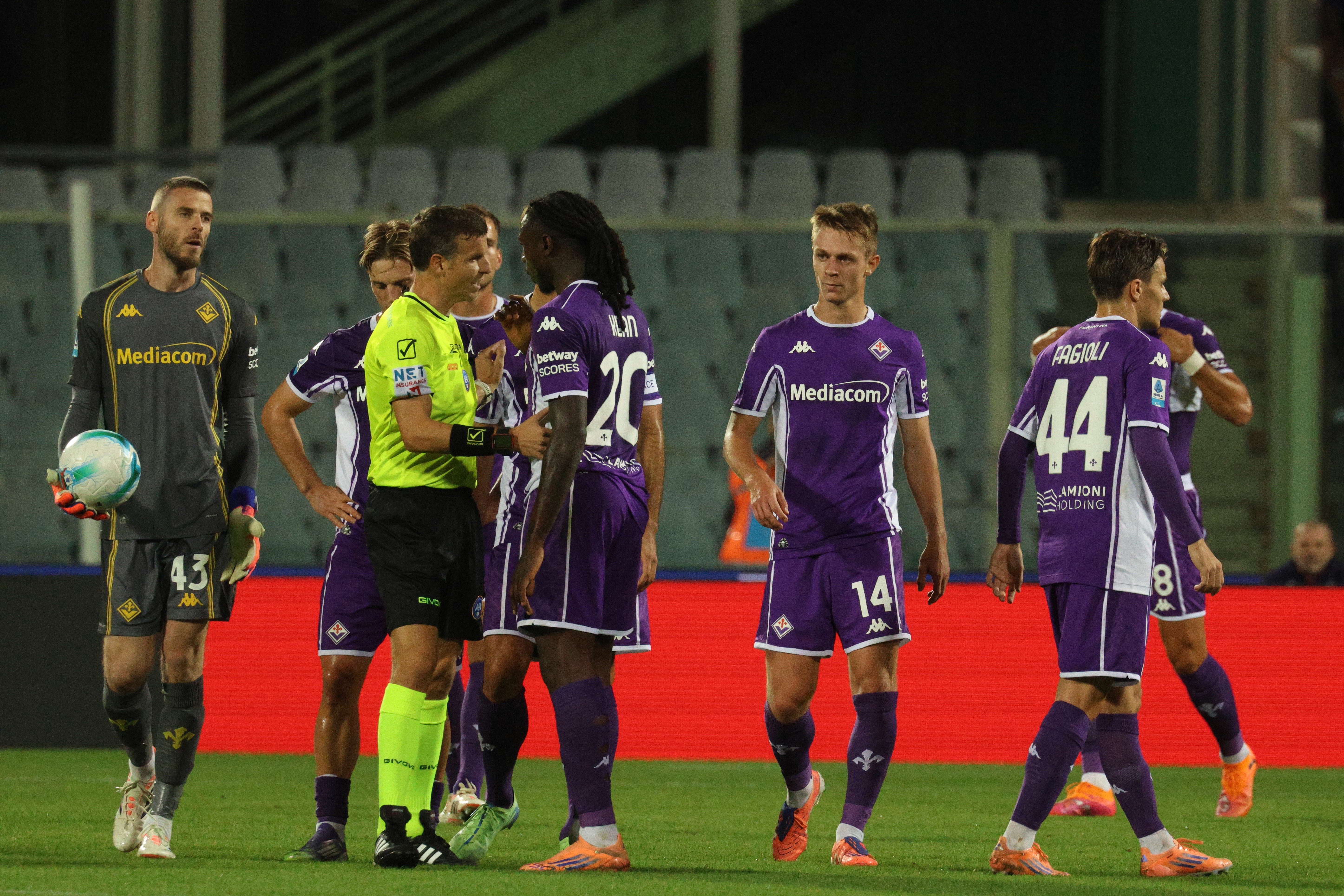 Polverosi sul CdS-Stadio - Una presa di coscienza. Col Lecce è vita o morte