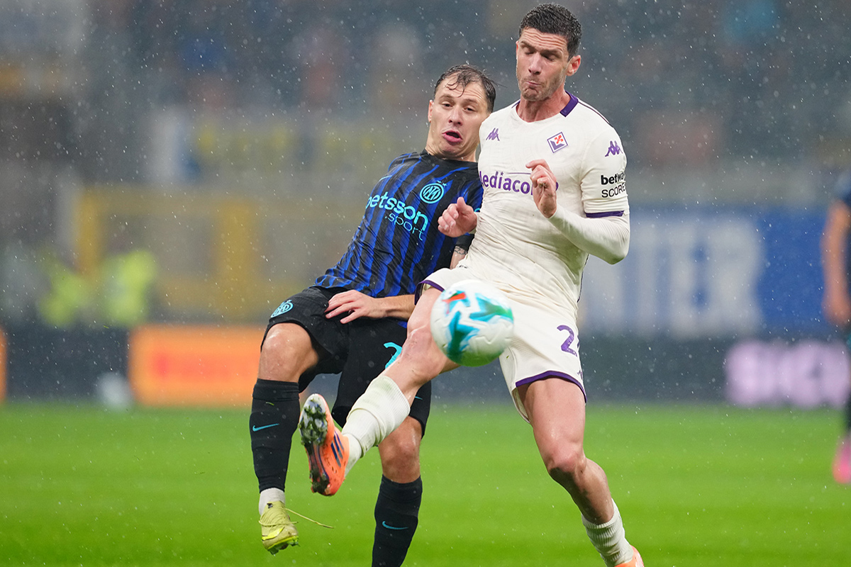 CorSport – Gosens salta tre partite. L'obiettivo è riaverlo contro la Juve