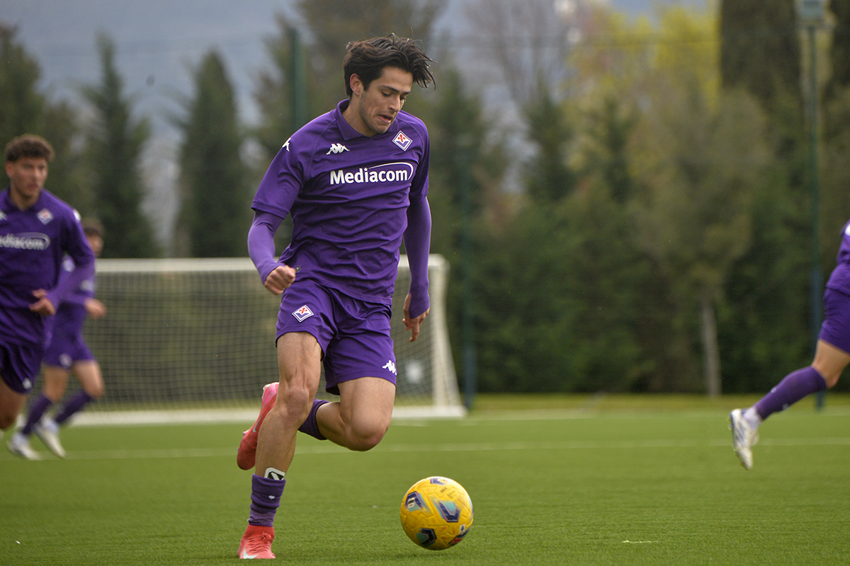 Youth League, la Fiorentina vince ma non basta: viola eliminati dal Legia Varsavia