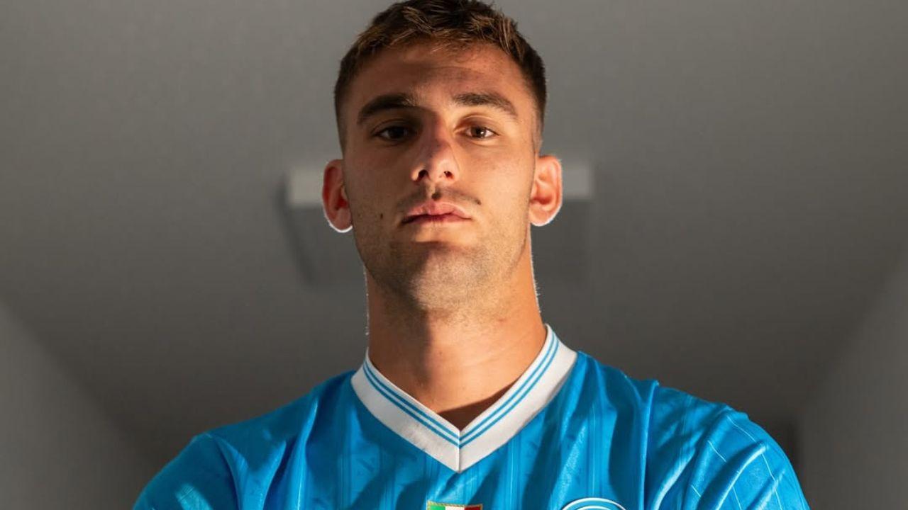 Foggia: "Il match contro i viola ci dirà quali ambizioni ha il Napoli. In attacco? Credo che giocherà Lucca"