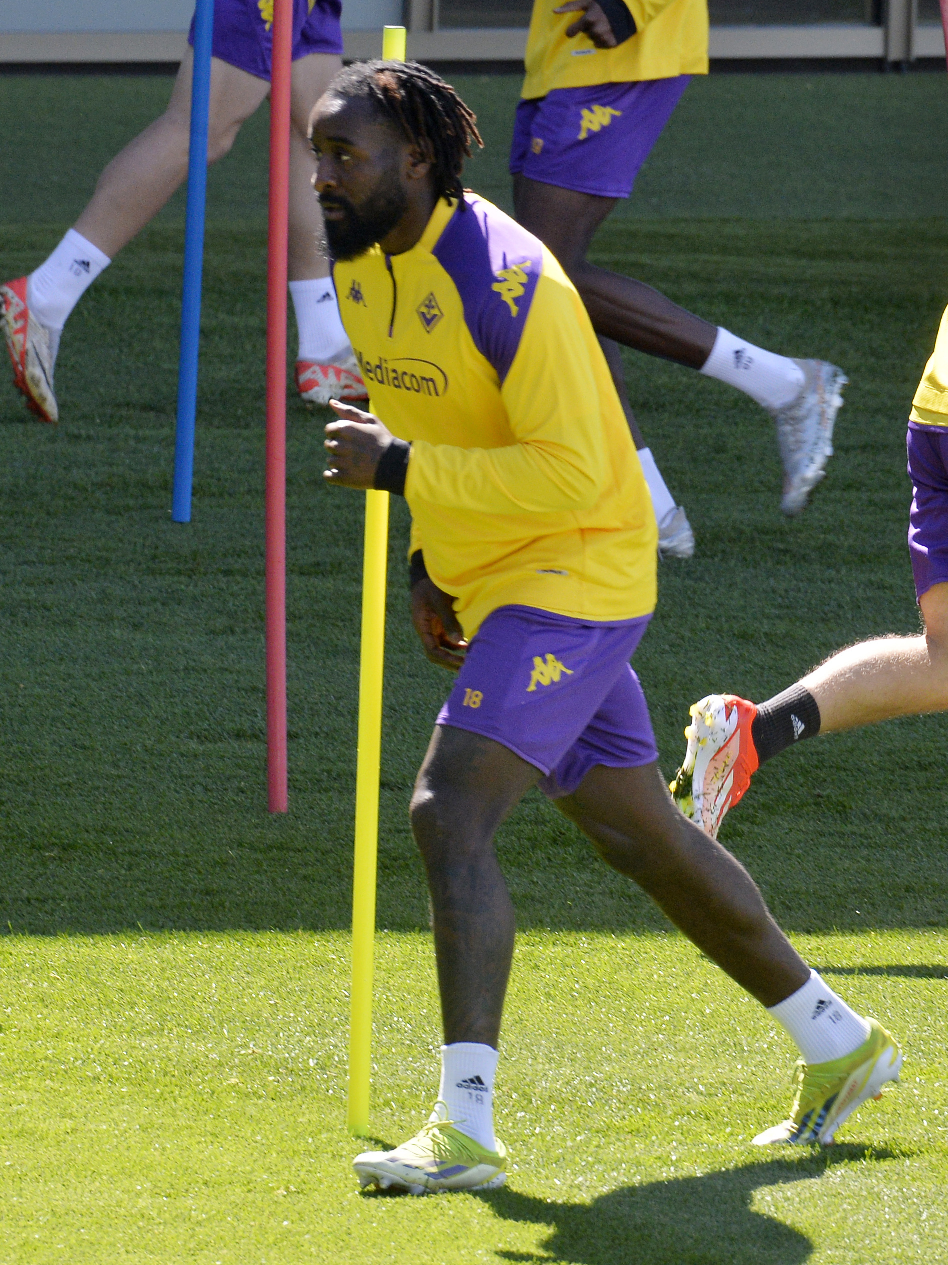 PAGELLE A CONFRONTO: Tante insufficienze, si salvano Maxime Lopez, Beltran e Kayode