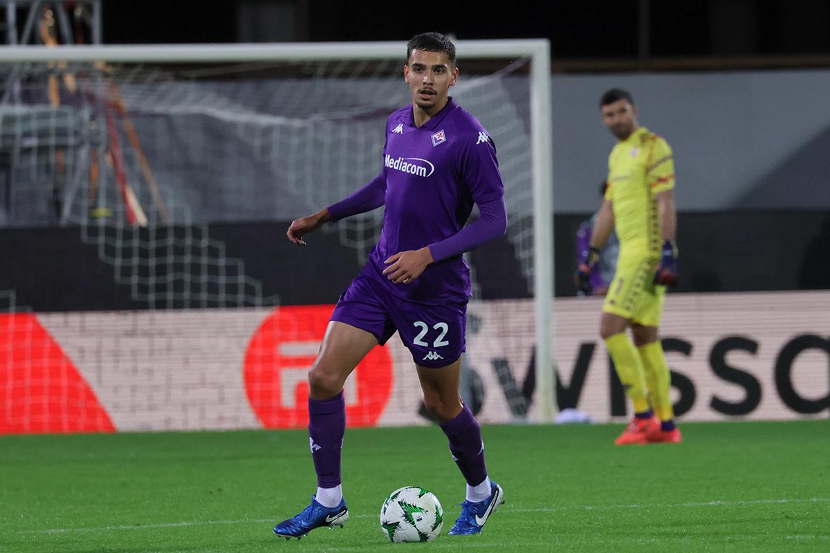 Ai dettagli la cessione di Moreno al Levante