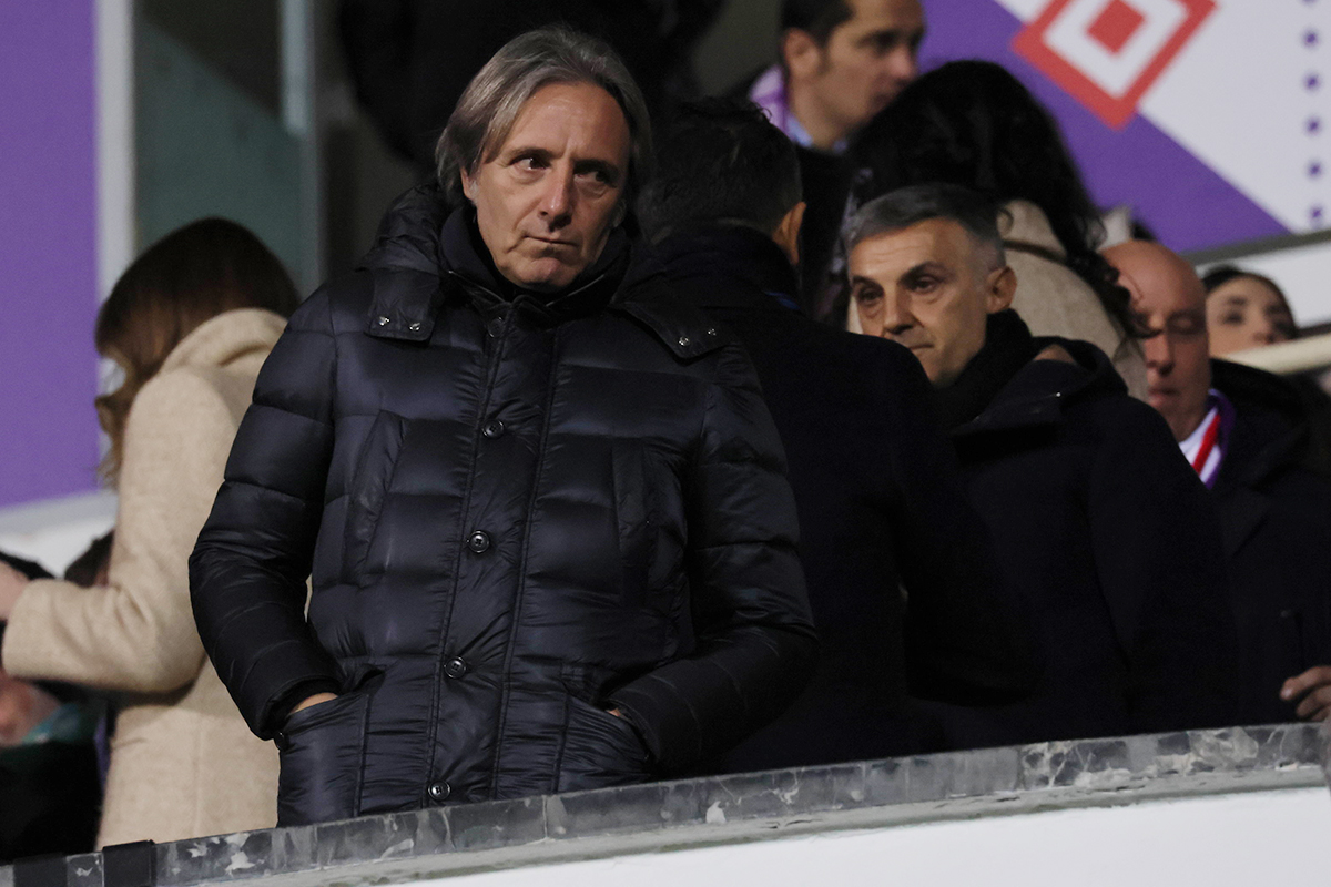 Ferrari: "Semifinale più impegnativa delle tre disputate. Kean? L'importante è che sia qui con noi"