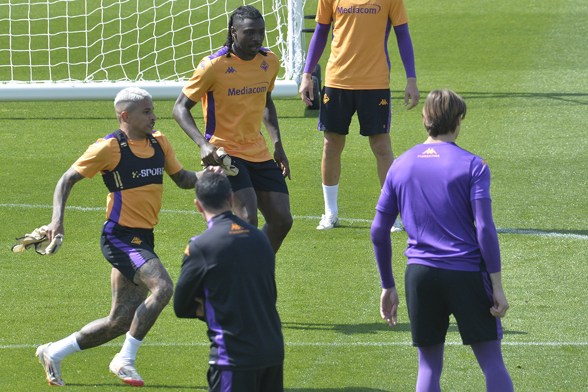 La giornata viola: il riassunto