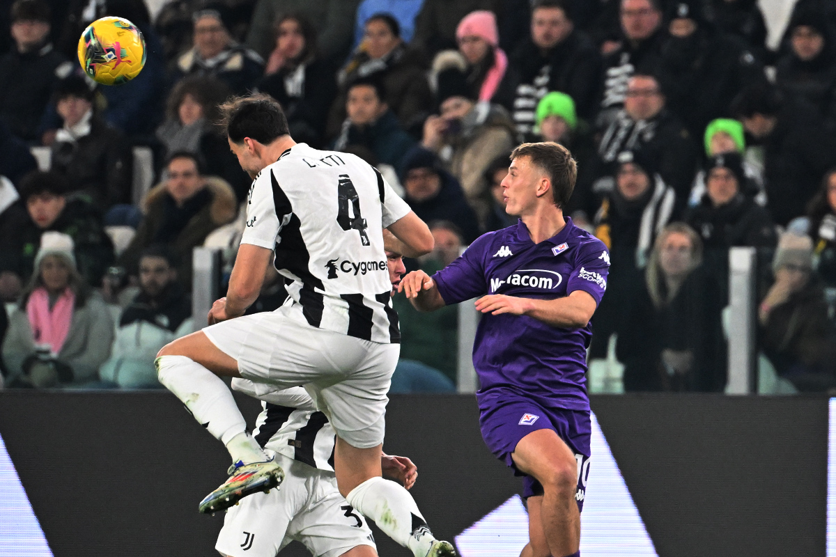 Tuttosport: Juve tenera, non sa azzannare