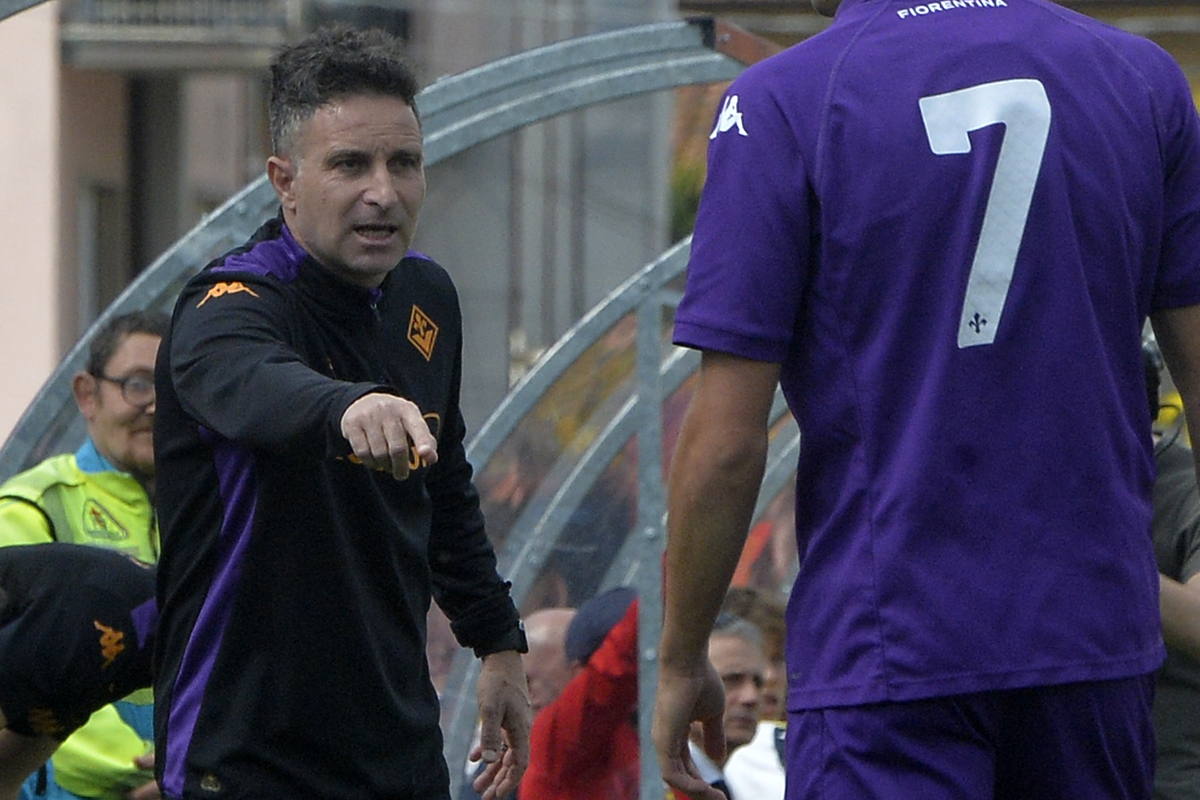 Settore giovanile, il calendario 2025/26 dell'U18 di Marco Capparella